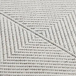 Vloerkleden voor binnen en buiten - utomhusmatta - Ava (beige)