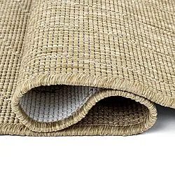 Vloerkleden voor binnen en buiten - utomhusmatta - Hayden (natuur)