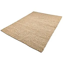 Vloerkleden voor binnen en buiten - Milford Wool Look (beige)