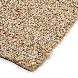 Vloerkleden voor binnen en buiten - Milford Wool Look (beige)