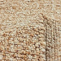 Vloerkleden voor binnen en buiten - Milford Wool Look (beige)
