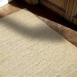 Vloerkleden voor binnen en buiten - Milford Wool Look (room)