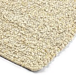 Vloerkleden voor binnen en buiten - Milford Wool Look (room)