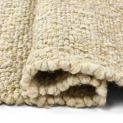 Vloerkleden voor binnen en buiten - Milford Wool Look (room)