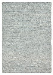 Vloerkleden voor binnen en buiten - Milford Recycled PET (lichtblauw)