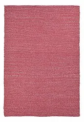 Vloerkleden voor binnen en buiten - Milford Wool Look (roze)