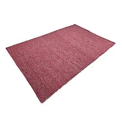 Vloerkleden voor binnen en buiten - Milford Wool Look (roze)