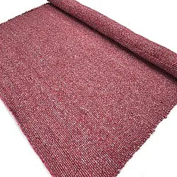 Vloerkleden voor binnen en buiten - Milford Wool Look (roze)