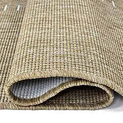 Vloerkleden voor binnen en buiten - utomhusmatta - Rhea (natuur)