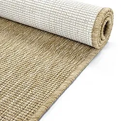 Vloerkleden voor binnen en buiten - utomhusmatta - Rhea (natuur)