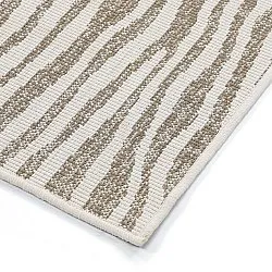 Vloerkleden voor binnen en buiten - utomhusmatta - Vaura (beige)