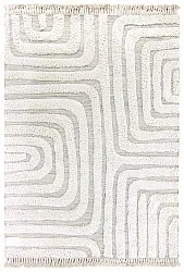 Vloerkleed Katoen - Inez (beige)