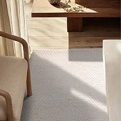 Vloerkleden voor binnen en buiten - Arco Wool Look (room)