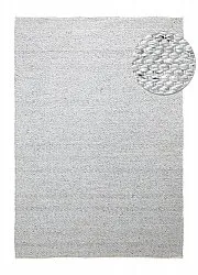 Vloerkleden voor binnen en buiten - Arco Wool Look (grijs/beige)