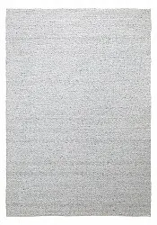 Vloerkleden voor binnen en buiten - Arco Wool Look (grijs/beige)