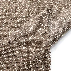 Vloerkleden voor binnen en buiten - Orta Wool Look (bruin)