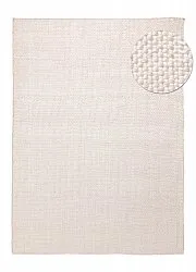 Vloerkleden voor binnen en buiten - Orta Wool Look (room)