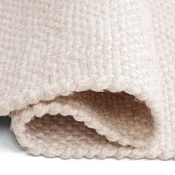 Vloerkleden voor binnen en buiten - Orta Wool Look (room)