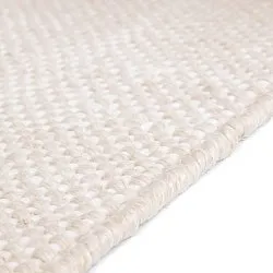 Vloerkleden voor binnen en buiten - Orta Wool Look (room)