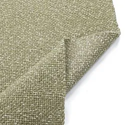 Vloerkleden voor binnen en buiten - Orta Wool Look (mosgroen)