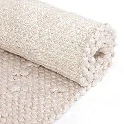 Vloerkleden voor binnen en buiten - Todi Wool Look (room)