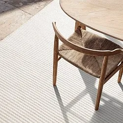 Vloerkleden voor binnen en buiten - Coastal Wool Look (room)