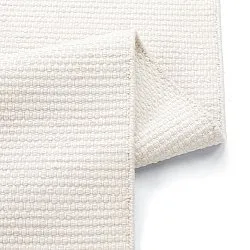 Vloerkleden voor binnen en buiten - Coastal Wool Look (room)