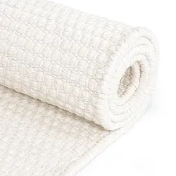 Vloerkleden voor binnen en buiten - Coastal Wool Look (room)