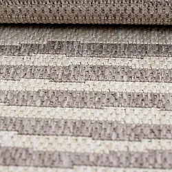 Vloerkleden voor binnen en buiten - Cordoba (taupe)