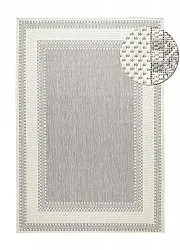 Vloerkleden voor binnen en buiten - Sousse (taupe)