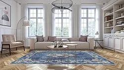 Wilton - Taknis (blauw)