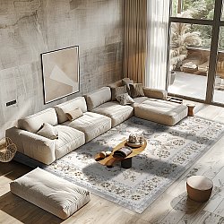 Wilton - Adeleine (beige)