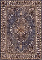 Wilton - Pacini (marineblauw)