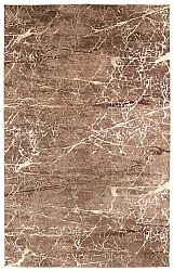 Wilton - Alden (bruin/goud)