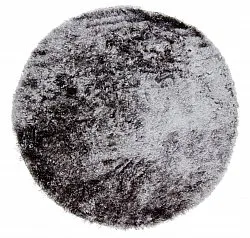 Ronde vloerkleden - Janjira (grijs)