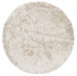 Ronde vloerkleden - Janjira (offwhite)