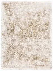 Hoogpolig vloerkleed - Janjira (offwhite)