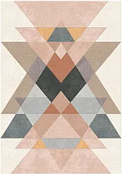 Wilton - Jeral (beige/multi)