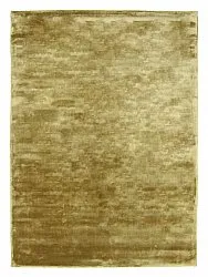 Viscose-vloerkleed - Jodhpur Special Luxury Edition (gold)