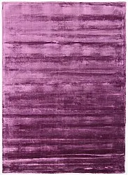 Viscose-vloerkleed - Jodhpur Special Luxury Edition (paars)