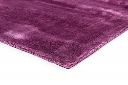 Viscose-vloerkleed - Jodhpur Special Luxury Edition (paars)