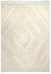 Wollen-vloerkleed - Jolie (offwhite)