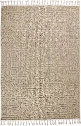 Shaggy - Indoor/Outdoor Dorotea (beige)