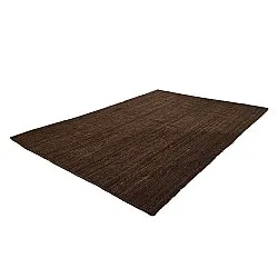 Jute-vloerkleed - Amasia (bruin)