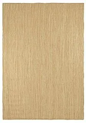 Jute-vloerkleed - Amasia (natuur)