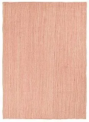 Jute-vloerkleed - Amasia (tan)