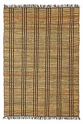 Jute-vloerkleed - Sanah (bruin)