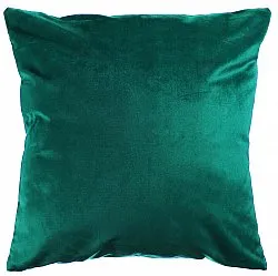 Kussensloop - Fluwelen kussens 50 x 50 cm