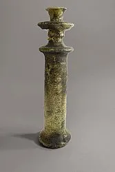 Decoratie - Brielle (ochre)