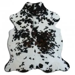 Koeienhuid - Tricolor Exotic N017